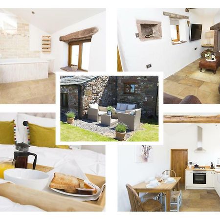 The Nook Cottage Carlisle  Exterior foto