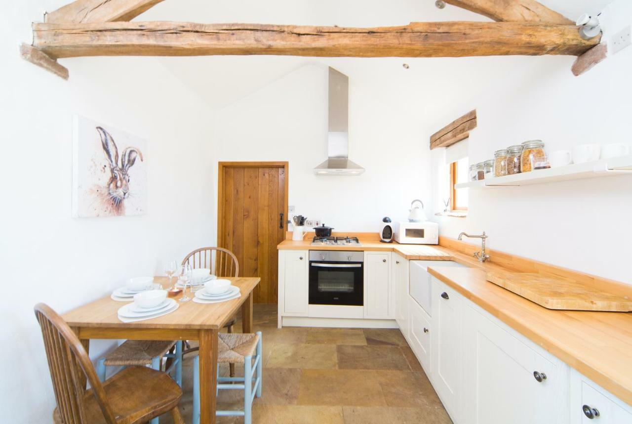 The Nook Cottage Carlisle  Exterior foto
